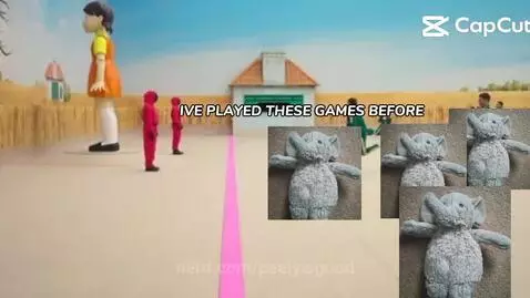 I've played these games before!!!!!!!!! by peelyisgood