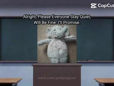 Lockdown by peelyisgood