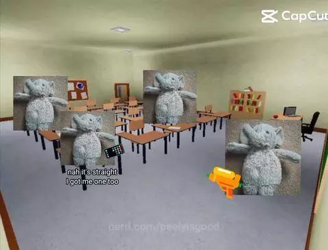 Put the phone away by peelyisgood