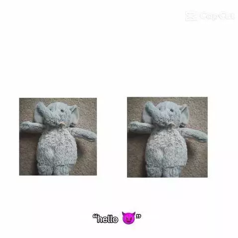 Silly Billy by peelyisgood