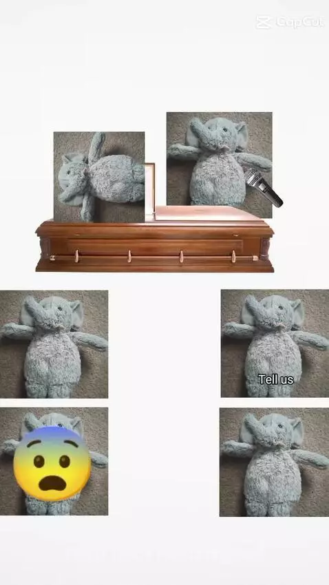 Funeral by peelyisgood