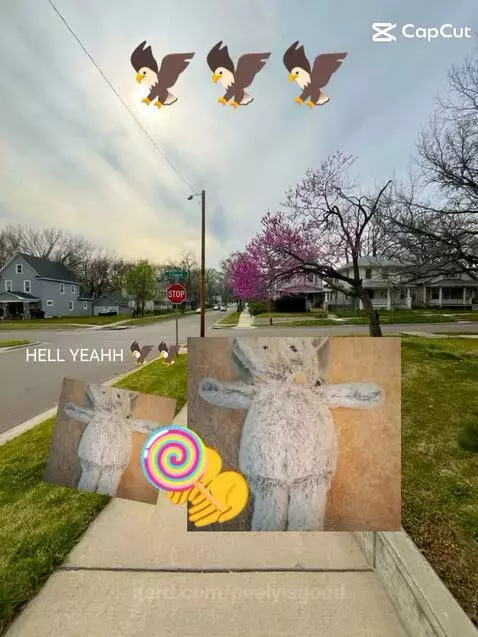 Free candy by peelyisgood