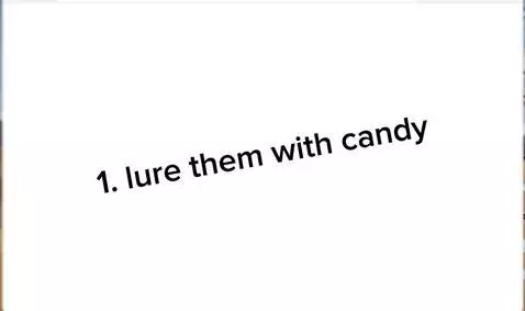 How to put kids in your basement by peelyisgood