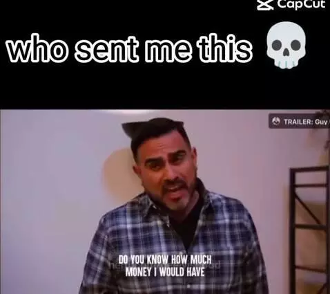 Who sent me this at 3am by peelyisgood