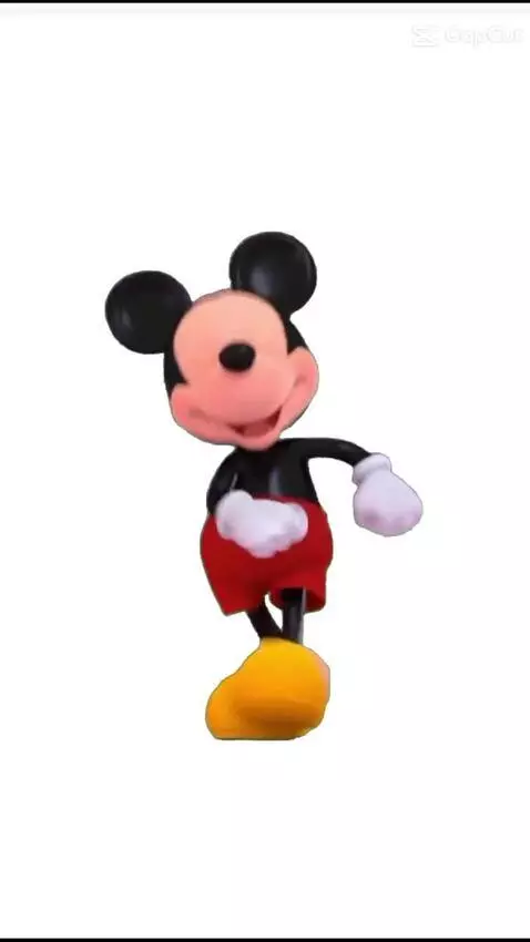 What did I find by peelyisgood