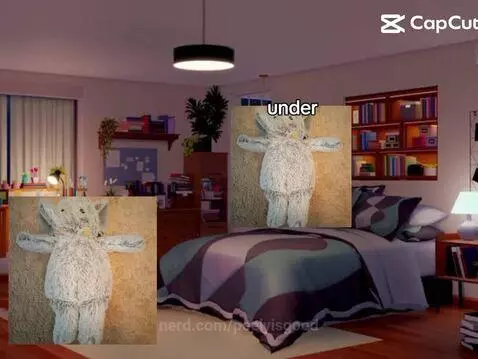 Monster by peelyisgood