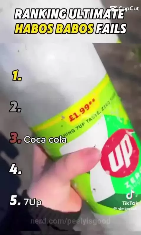 Habos babos 3 by peelyisgood