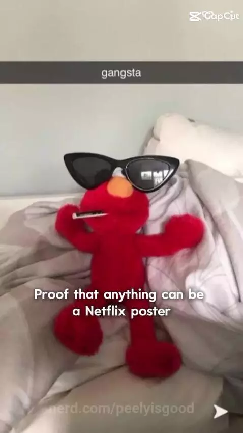 video poster