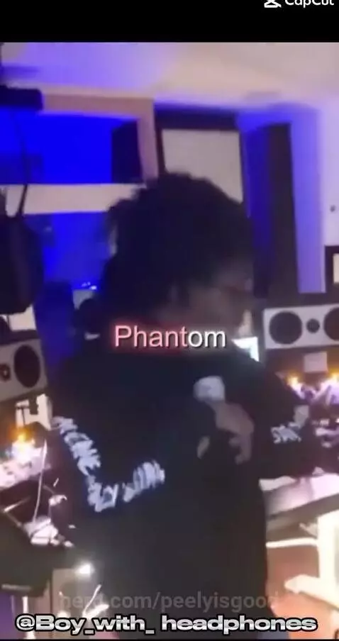 Ransom edit by peelyisgood