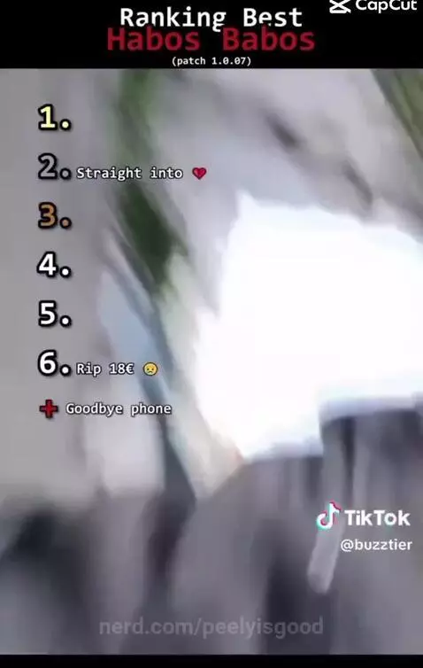 Even more habos babos by peelyisgood