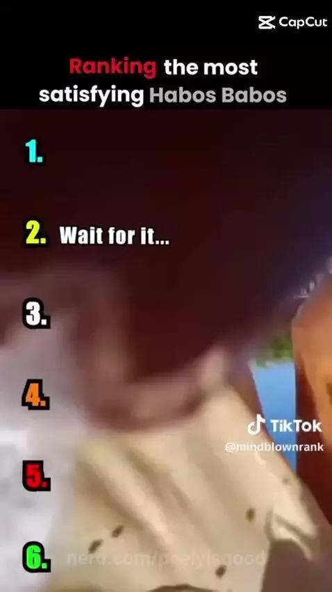 Crazy habos babos by peelyisgood