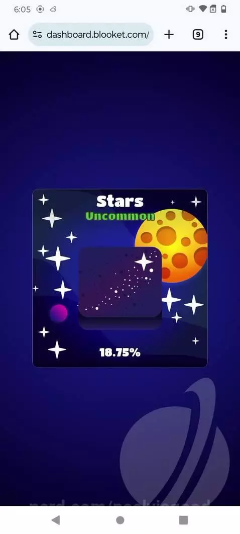 Blooket by peelyisgood