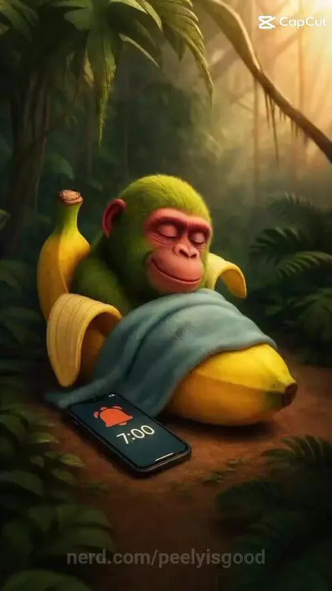 Brr brr patapim by peelyisgood