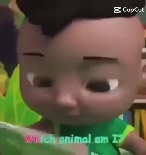 Cocomelon is racist by peelyisgood