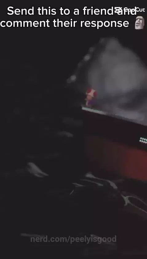 video poster
