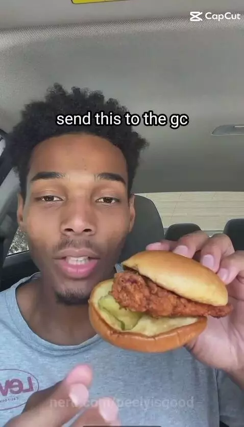 Chickfala by peelyisgood