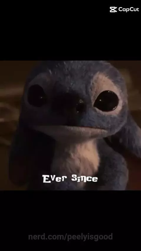 Stitch edit 2 by peelyisgood