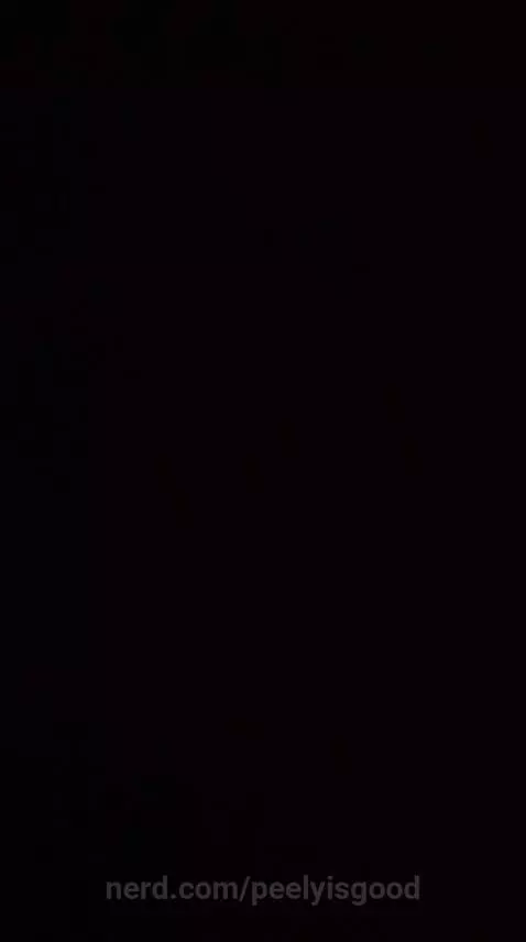 Nice elephant 🐘 by peelyisgood