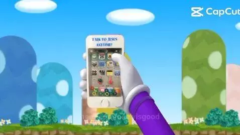 Mario by peelyisgood