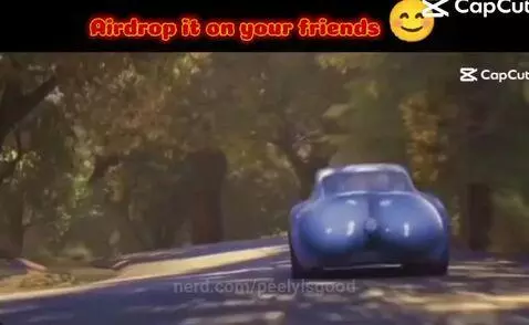 Airdrop a friend this by peelyisgood