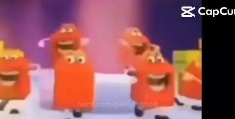 McDonald's by peelyisgood