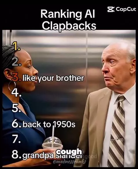 Ai clips by peelyisgood