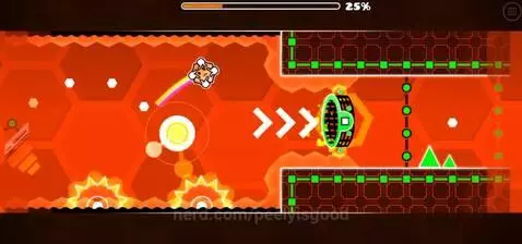 Hexagon force by peelyisgood