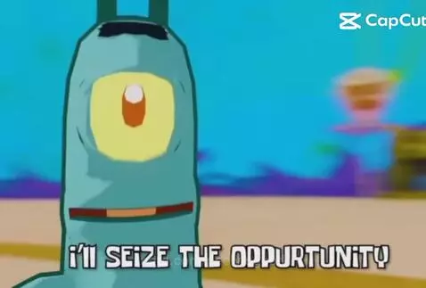 SpongeBob mrbeast by peelyisgood