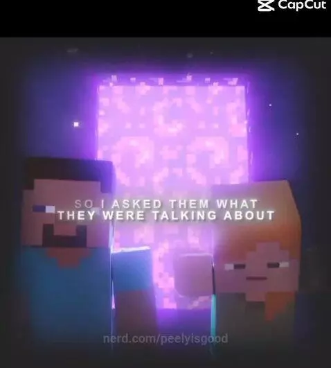 Minecraft by peelyisgood