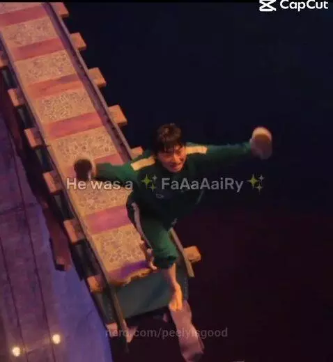 Video by peelyisgood