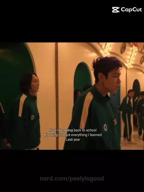 Video by peelyisgood