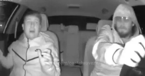 oh I'm sorry I js had a nightmare by costalwavezz