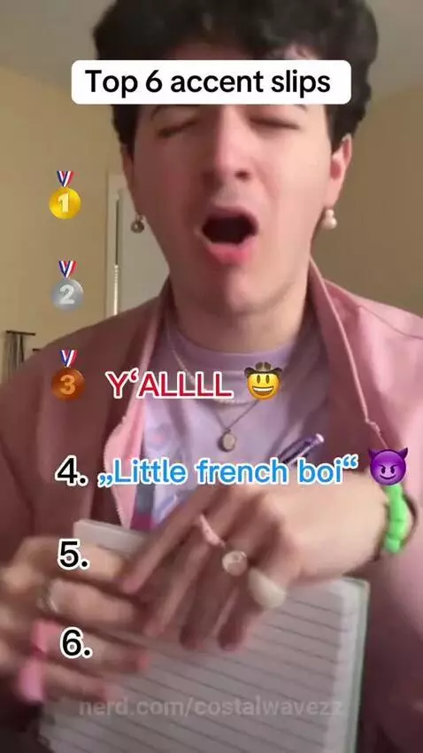 baguette by costalwavezz