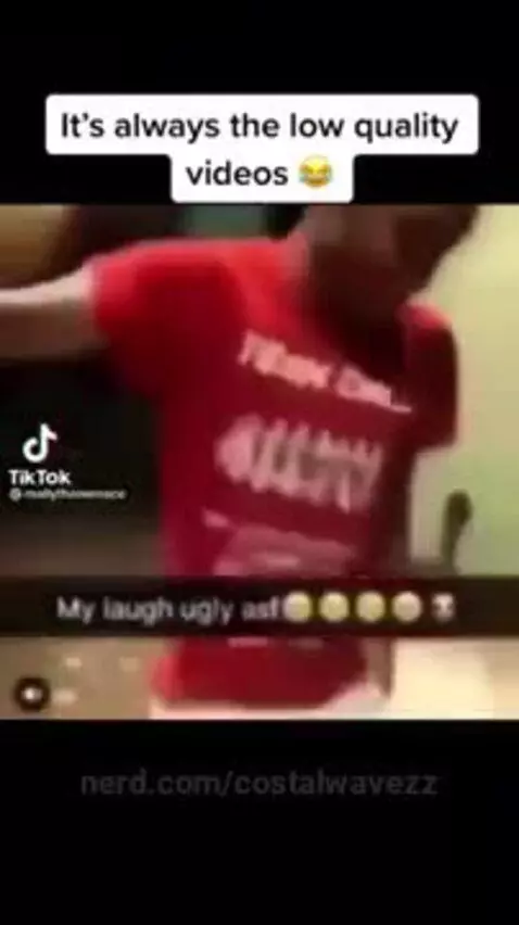 laugh end by costalwavezz