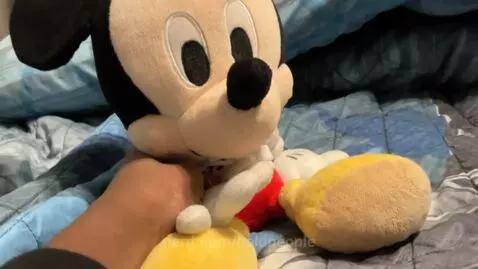 Mouse by baldpeople