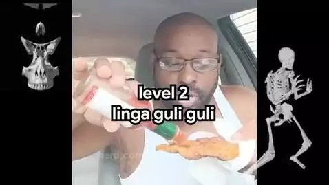 5 levels of linga guli guli by notlilmabulol222