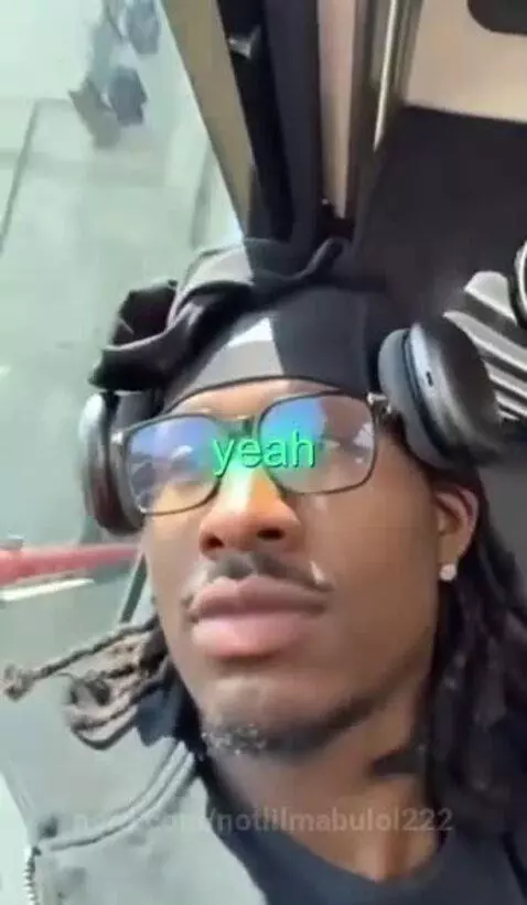 My name is kai by notlilmabulol222