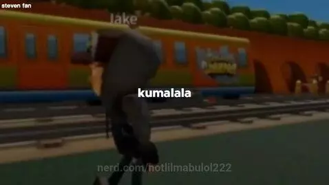 Kumalala kumalala kumala savesta by notlilmabulol222