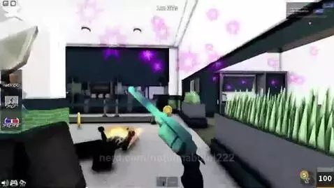 THERE WAS A HACKER IN OUR SERVER by notlilmabulol222