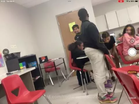 Got u again lil bro by notlilmabulol222