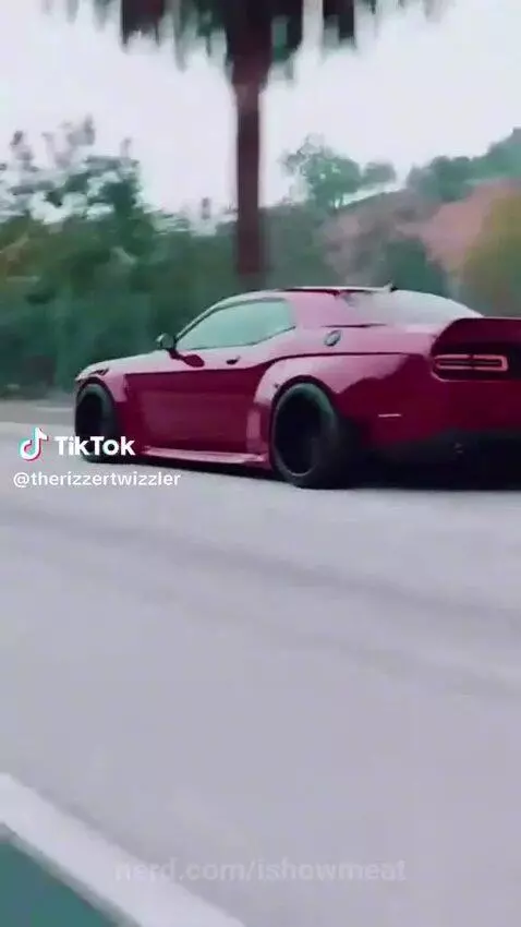Video by ishowmeat