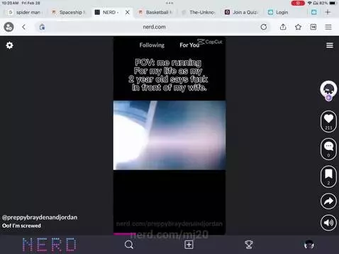 Video by mj20