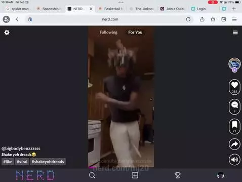 Video by mj20