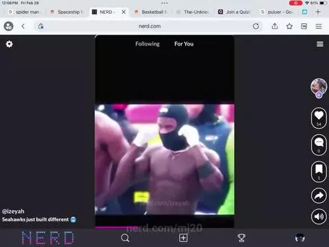 Video by mj20