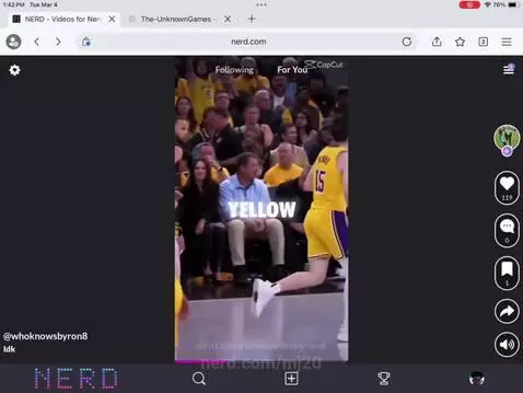 Video by mj20