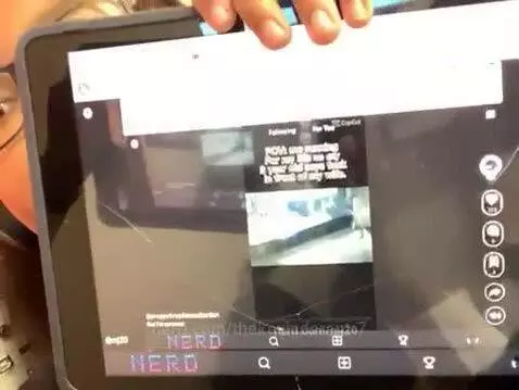 Video by thekevinderant-7