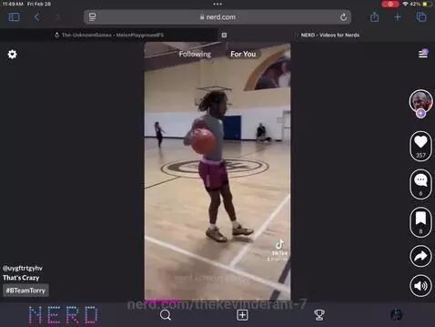 Video by thekevinderant-7