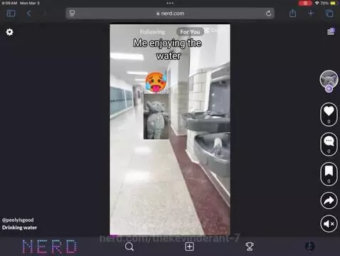Video by thekevinderant-7