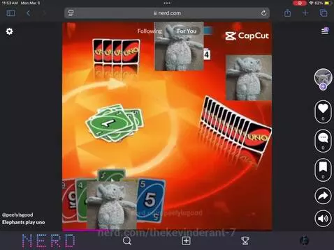 Video by thekevinderant-7
