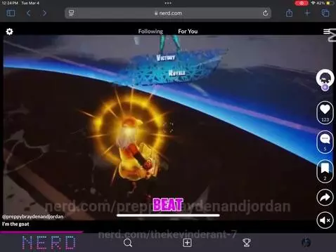 Video by thekevinderant-7